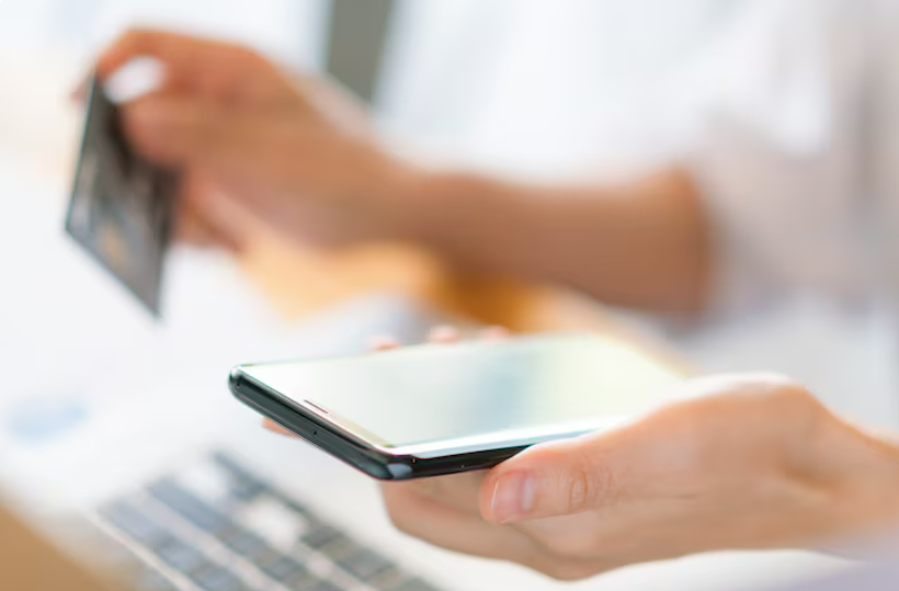 Мобильные приложения банков