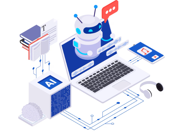 искусственный интеллект в банках