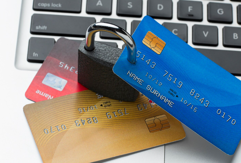 защита банковских операций